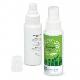 Insect Repellent Sprays